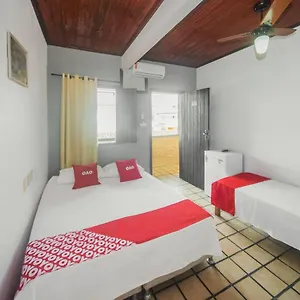 3* Hotel Oyo Do Coco,